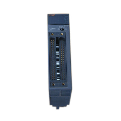 Mitsubishi QY82P PLC Module - Complete Unit - MITSUBISHI