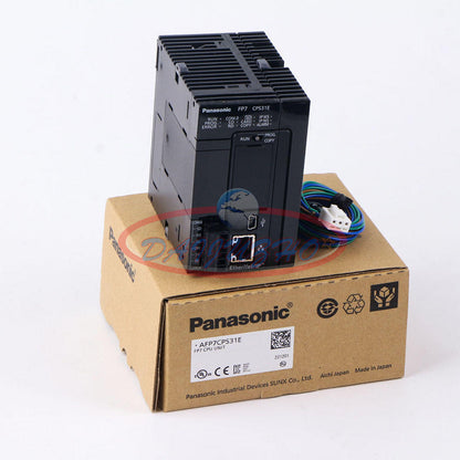new 1PCS Panasonic AFP7CPS31E - PANASONIC