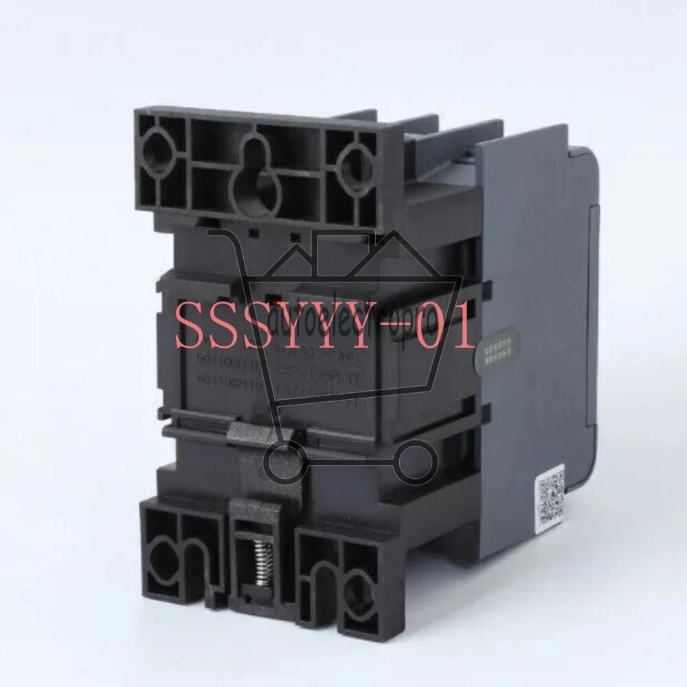 1PCS CJX2s-6511 CJX2s6511 65A, AC Contactor 1NO+1NC AC220V AC380V AC24V AC110V