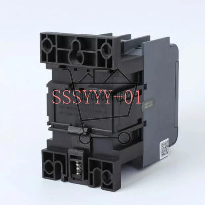 1PCS CJX2s-6511 CJX2s6511 65A, AC Contactor 1NO+1NC AC220V AC380V AC24V AC110V
