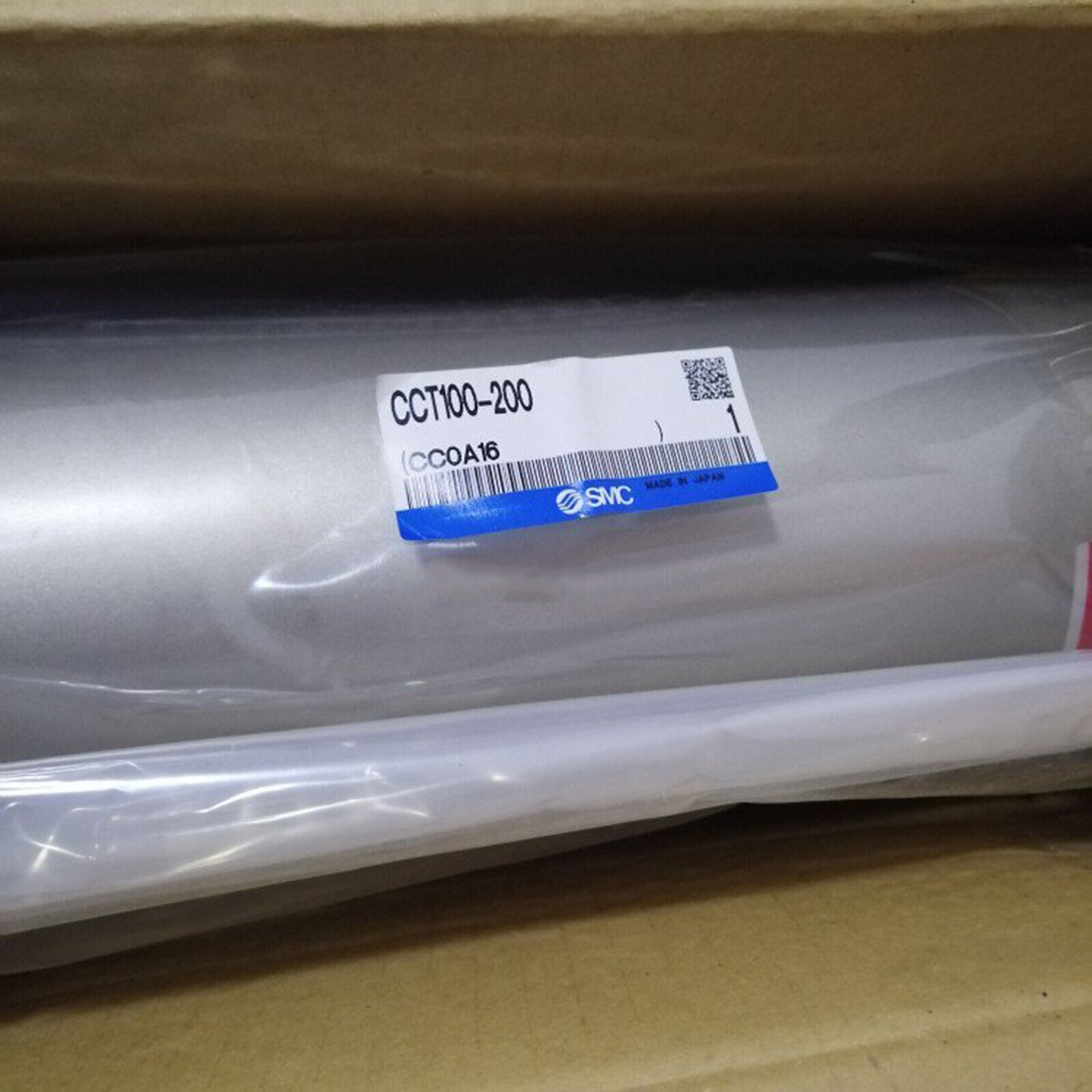 1PC SMC CCT100-200 Gas-Liquid Conversion Device - SMC