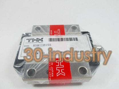 New HSR45B1SS Linear Guide Slider - Compact 60x120x139 mm Design - KOEED