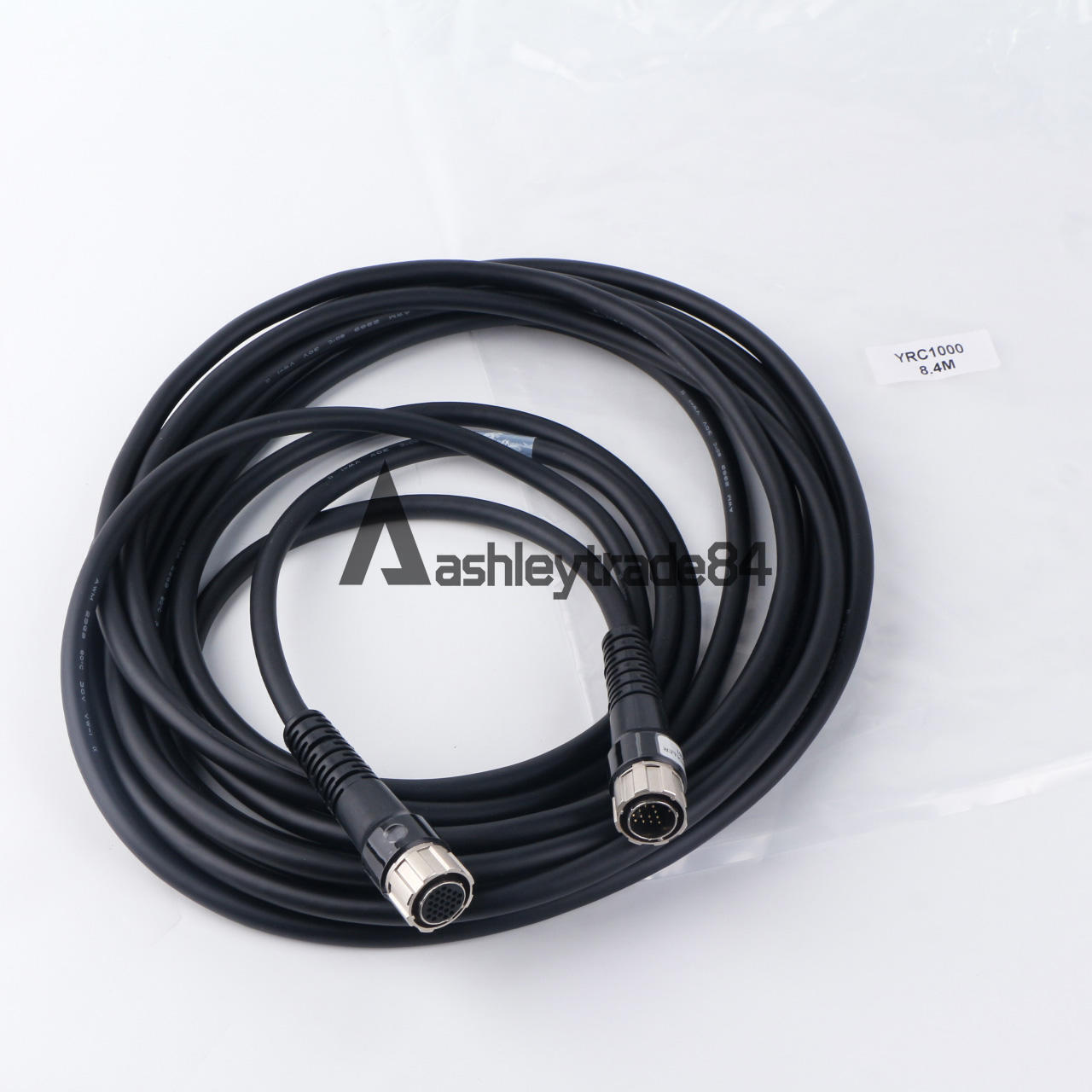 HB1371456-1 Connecting Cable For YRC1000 Yaskawa MOTOMAN Robot Wiring Cable 8M