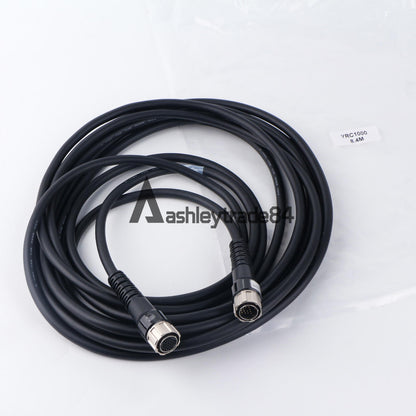 HB1371456-1 Connecting Cable For YRC1000 Yaskawa MOTOMAN Robot Wiring Cable 8M