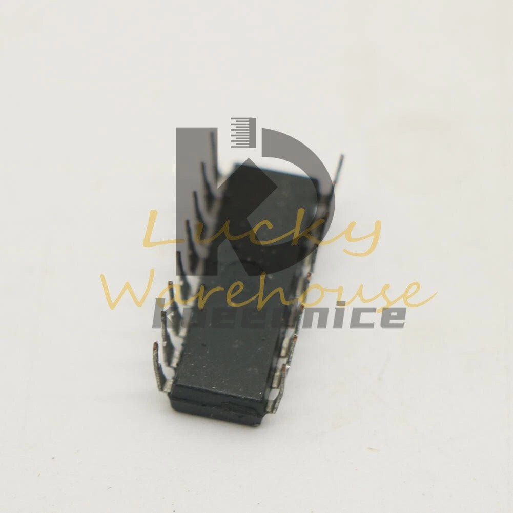 1PCS LM391N-80 LM391 NS DIP-16 Audio Power Driver IC~