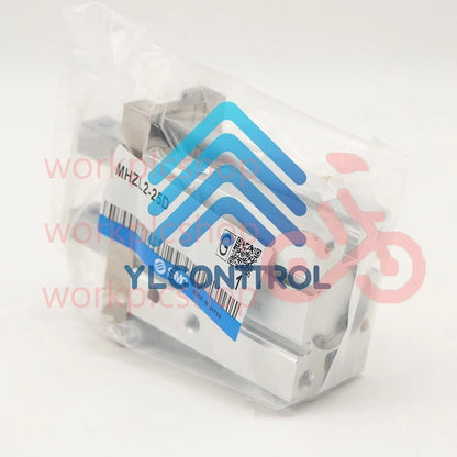 1PC SMC MHZL2-25D Finger Gripper Cylinder MHZL225D Free Shipping