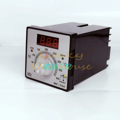 1PCS SKG MF-704 thermostat
