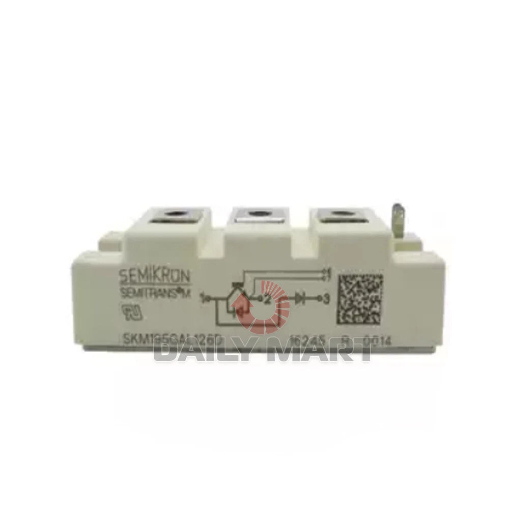 SEMIKRON SKM195GAL126D Power Module Supply
