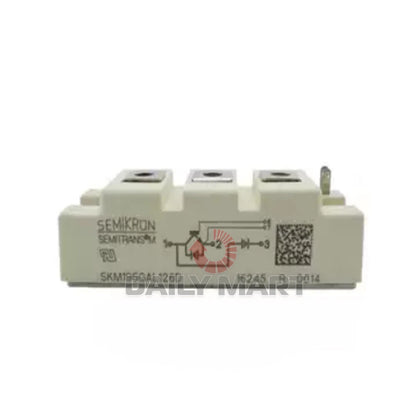 SEMIKRON SKM195GAL126D Power Module Supply