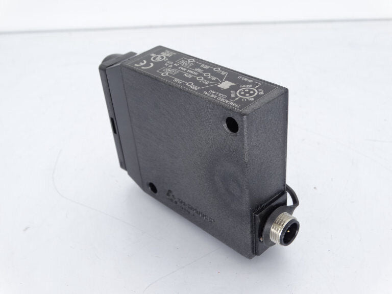 TRI-TRONICS SERF1 SENSOR - High Sensitivity Industrial Sensor for Precision Applications - TRI-TRONICS