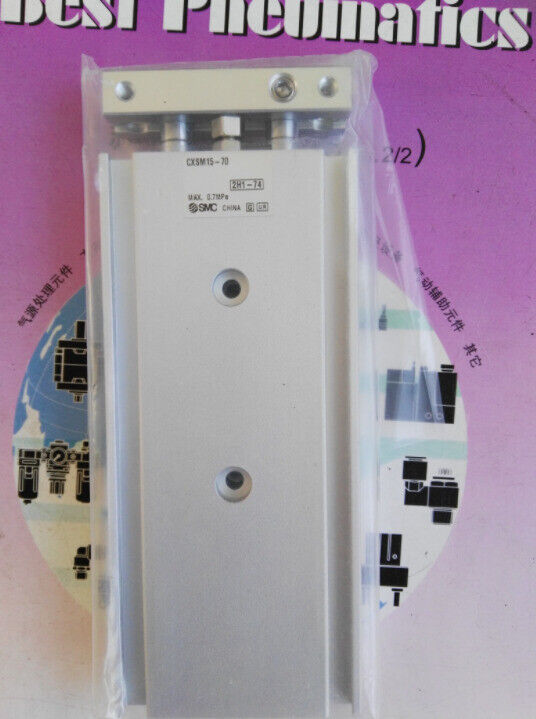new 1PC SMC CXSM15-70 Cylinder - SMC