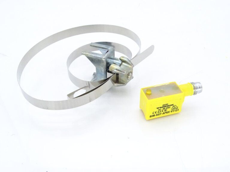 TURCK BIM-KST-AP6X-V1131 SENSOR - TURCK