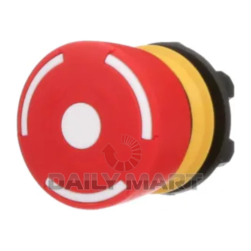 EAO 84-5040.0020 Emergency Button Switch 2NC