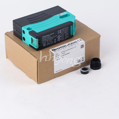 new 1pcs p+f rlk28-8-h-2000-ir-z/31/116 - P+F