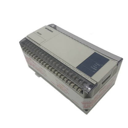 Mitsubishi Melsec FX1N60MR001 programmable logic controller with 40 I/O ports and 16-bit processing - MITSUBISHI