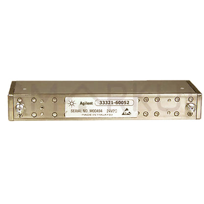 used & Tested AGILENT HP 33321-60052 Attenuator DC - AGILENT TECHNOLOGIES