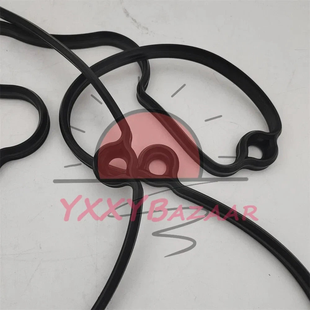 Valve Cover Gasket 3104392 Fits For Cummins 15 Liter ISX QSX Engines 3104392