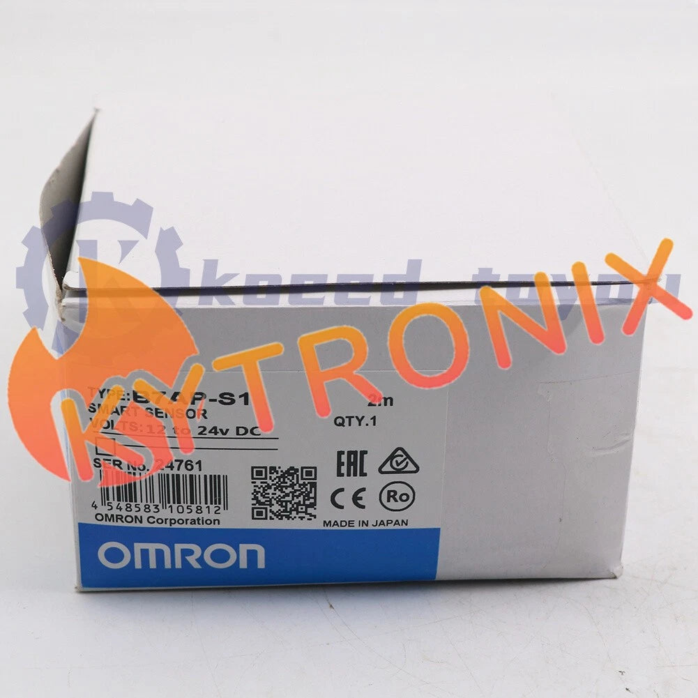 1Pcs Omron B7AP-S1