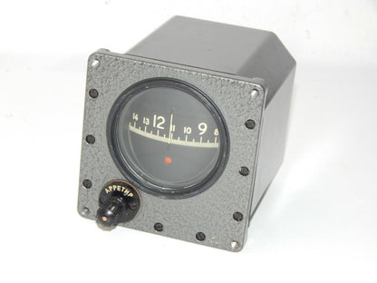 Used GPK-48 Gyroscopic Compass Gyro for Aircraft - KOEED