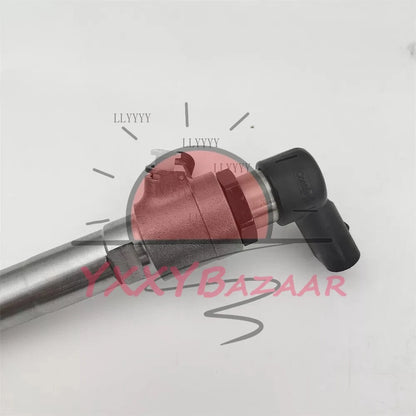 4X BK2Q-9K546-AG Diesel Fuel Injector Bosch For PX Ranger Mazda BT50 2.2L 3.2L ~