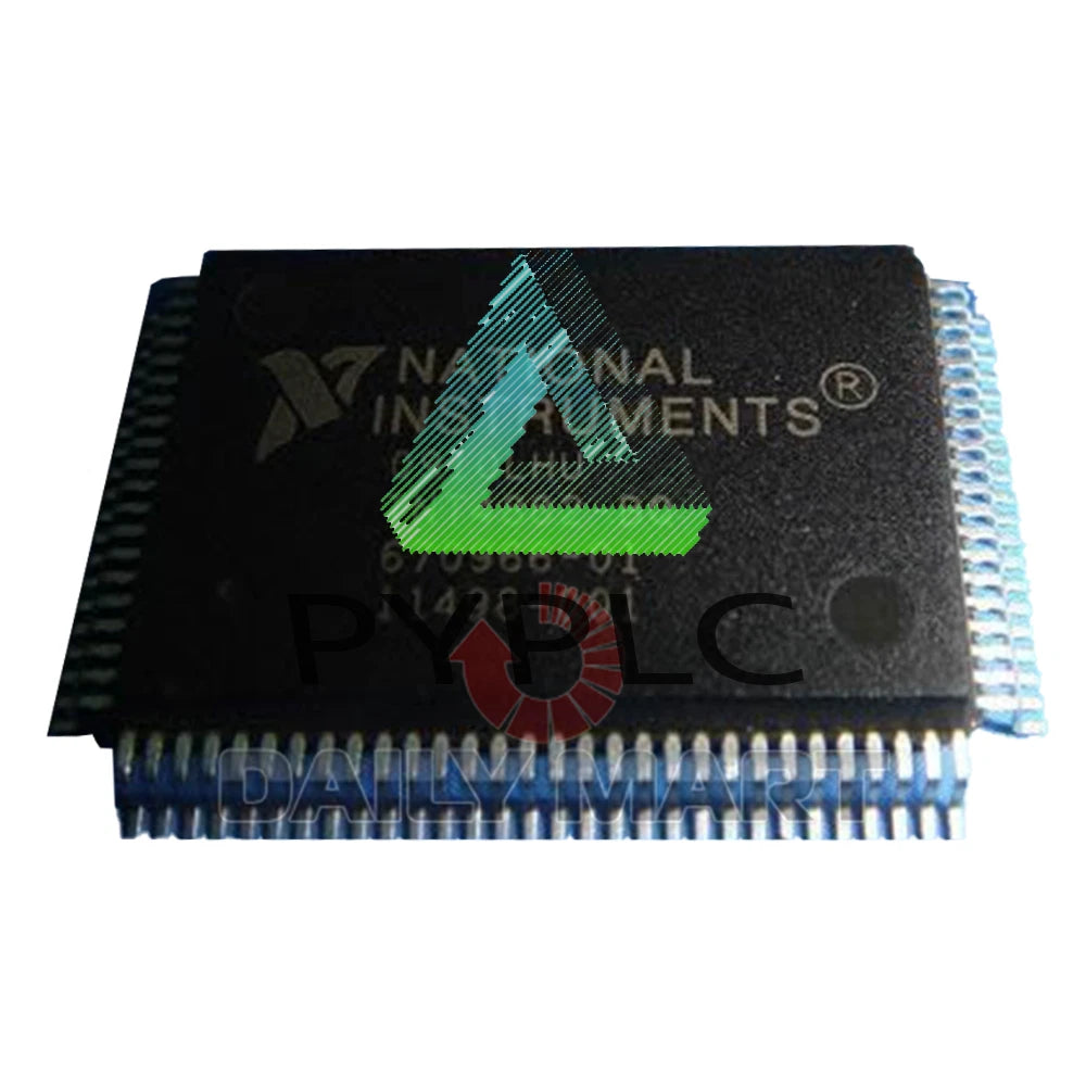 NATIONAL INSTRUMENTS TNT4882-BQ Integrated Circuits