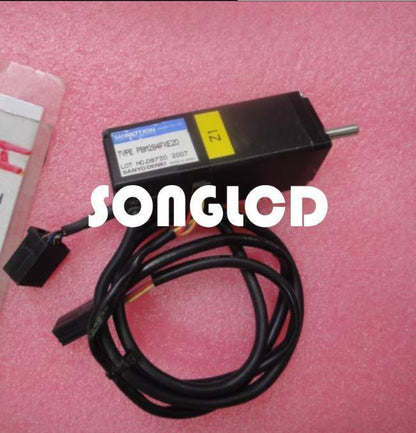 1PCS PBM284FXE20 Programmable Logic Controller - OMRON