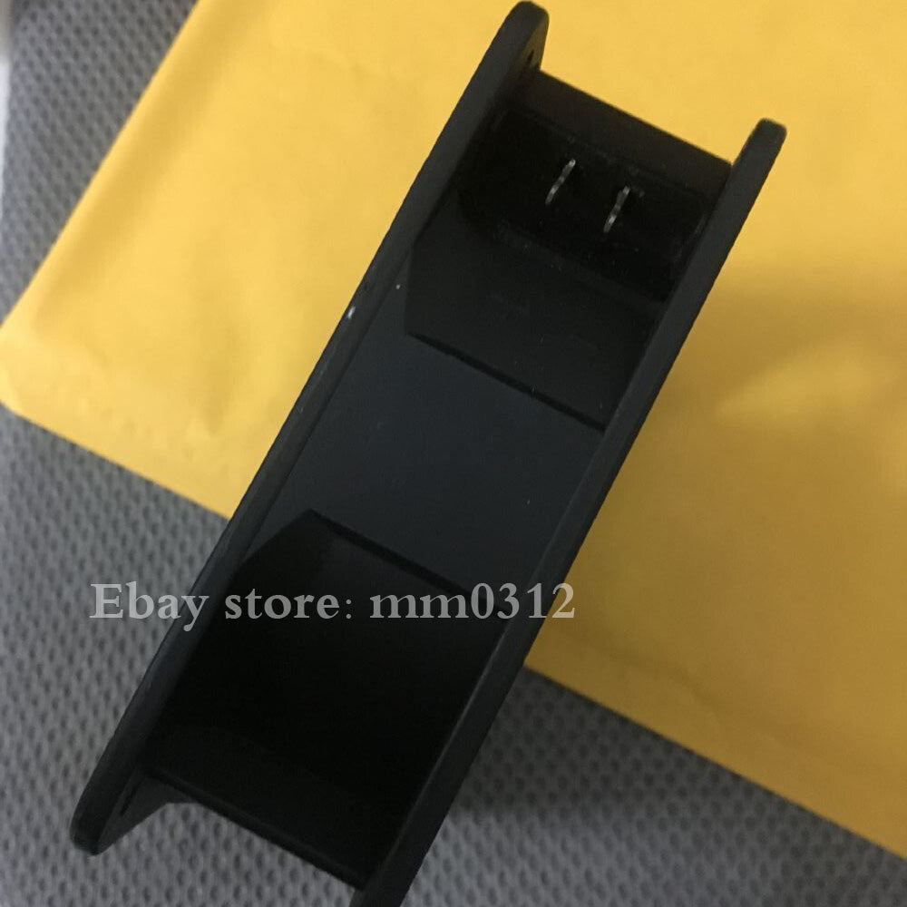 1pcs SUNON KDE2412PMB1-6AB DC24V 6.7W 120*120*38MM for Danfoss inverter fan