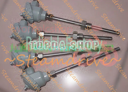 1PCS WZP-230 WZP-231 PT100 Temperature -Sensor Platinum Thermal Resistance Fixed