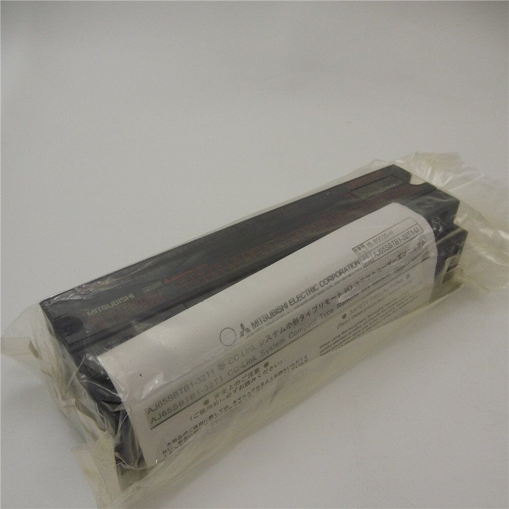Mitsubishi AJ65SBTB1-32T1 - MITSUBISHI