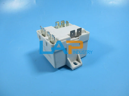 1PCS RVAH7AC0D 3P Compressor Start Relay 50A 400VAC for 110V - RVAH