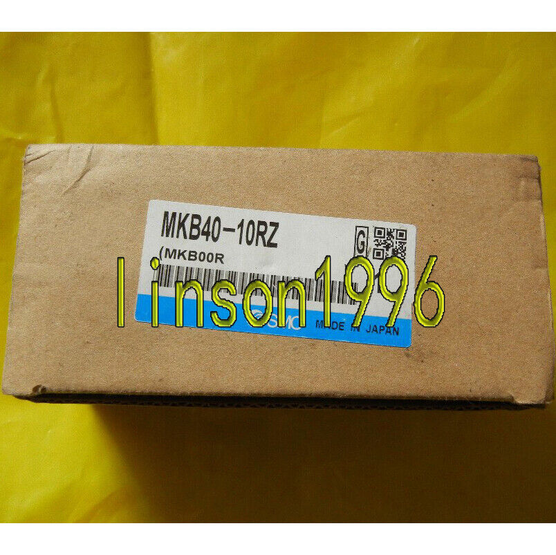 1PC SMC MKB40-10RZ Clamping Cylinder - SMC