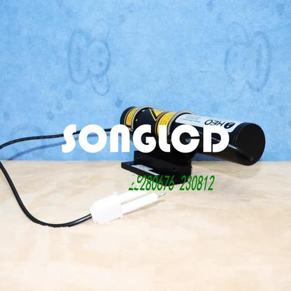 1PCS 16190 7200-7-000387 Mechanical Component - VENDOR TBD