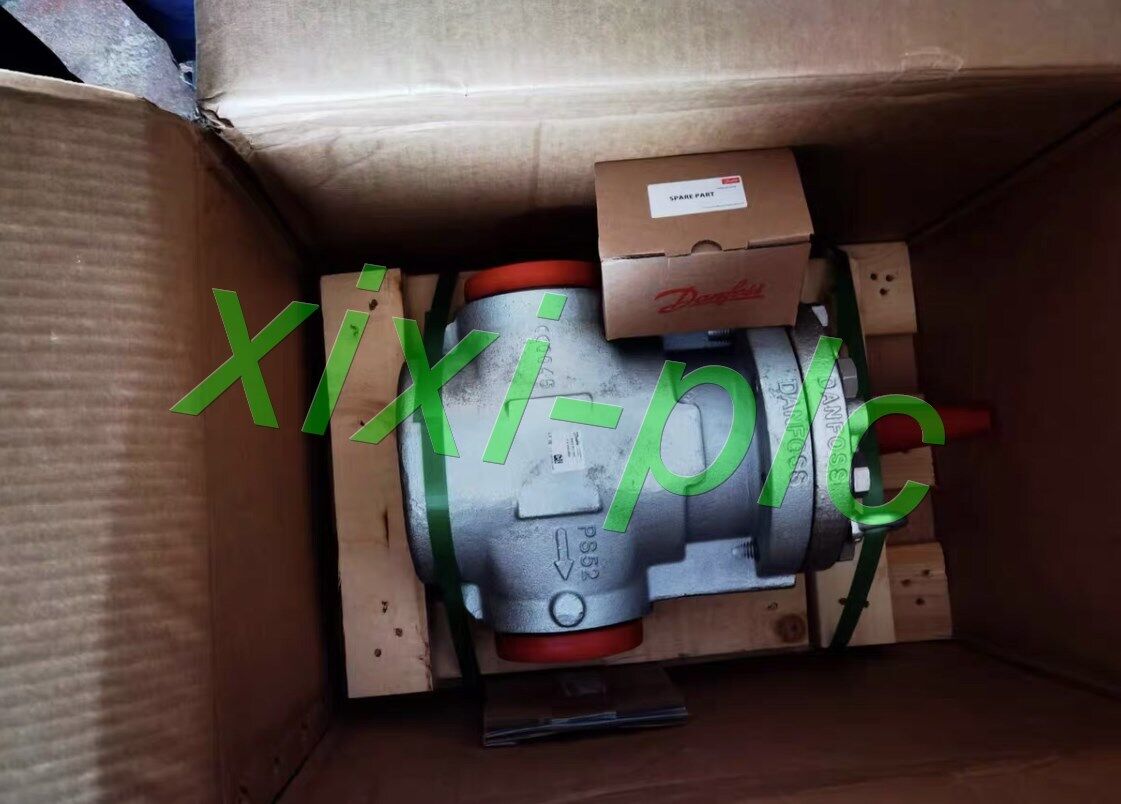 new 1pcs  DANFOSS ICS100 027H7121