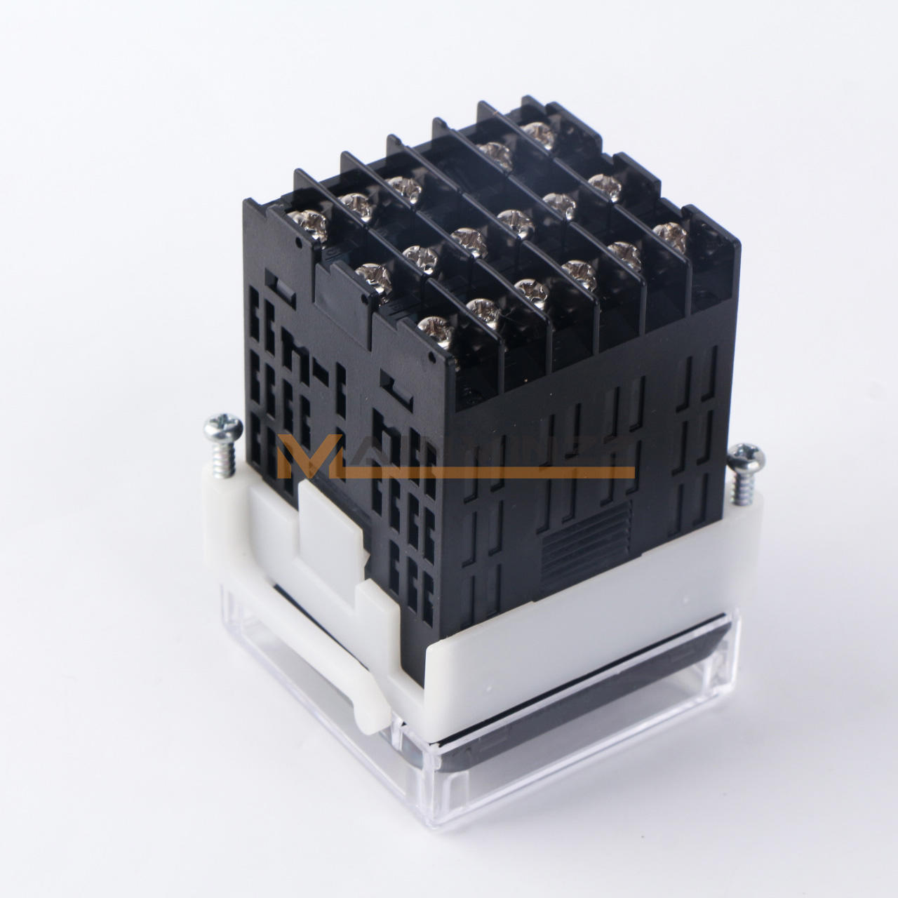 Digital Temperature Controller Multi Range E5CC-QX3A5M-000 - OMRON