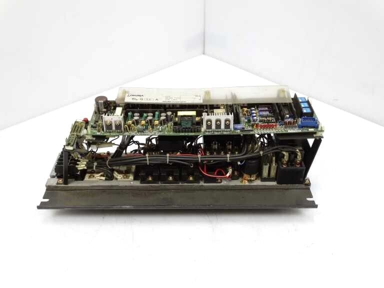 OKUMA BL-D30A amplifier, high-quality audio system, perfect for home entertainment, 30A amplifier, great sound performance, built to last - OKUMA