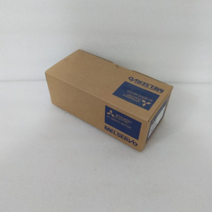 MITSUBISHI SERVO MOTOR HC-PQ43 WITHIN 24 HOURS - MITSUBISHI