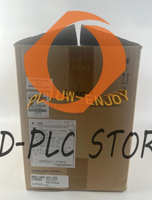1PCS MITSUBISHI MDS-DH2-CV-370 MDSDH2CV-370 MDSDH2CV370 power module