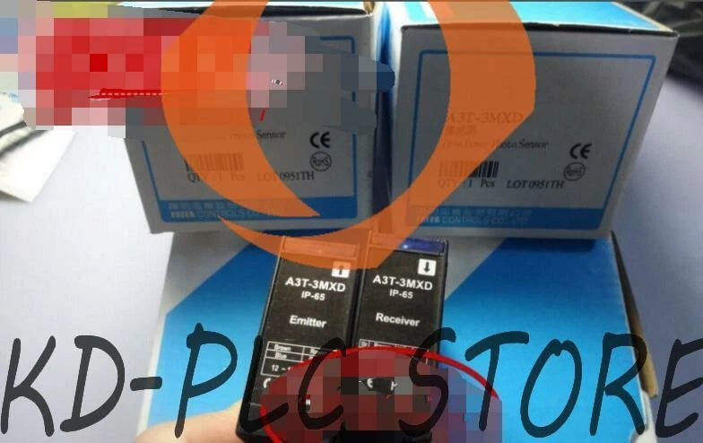 1PCS 1Pc Fotek A3T-3MXD