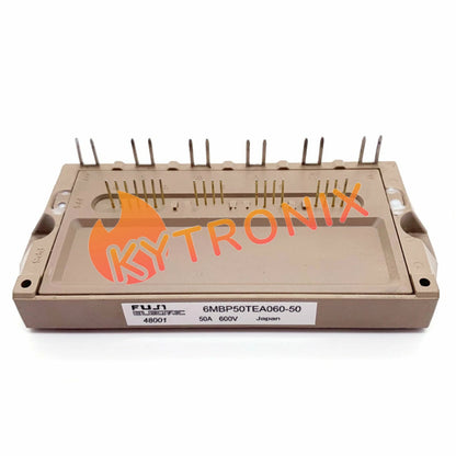 1PCS FUJI 6MBP50TEA060-50 power supply module
