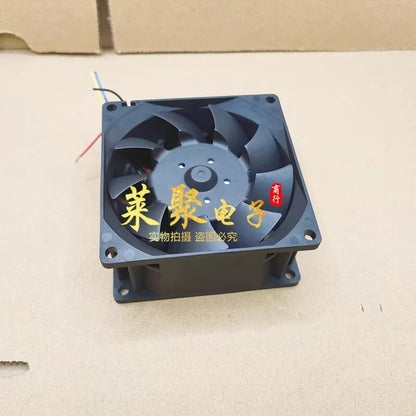 Delta TFB0812UHE 8038 DC12V 2.34A 80*38MM 4-Wire PWM Server Speed Control Fan