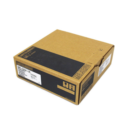 MITSUBISHI MR-C20A-UE Servo Driver | Premium servo driver with advanced features - MITSUBISHI