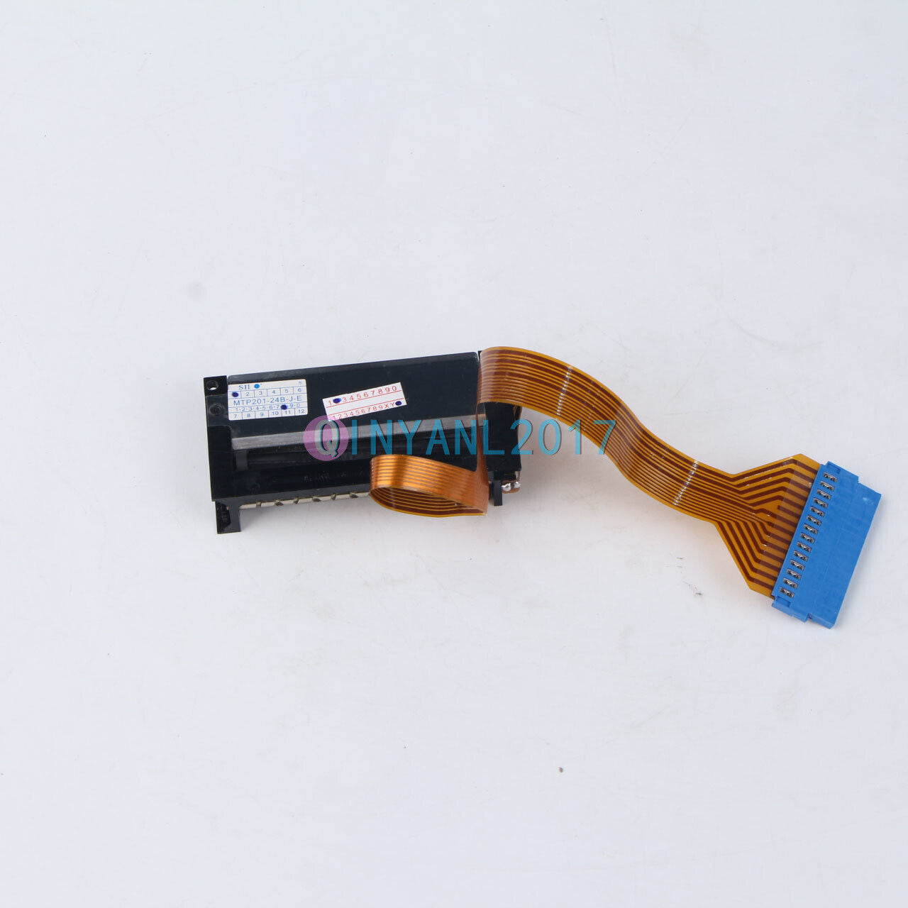 new 1PCS MTP201-24B-J-E print head - OMRON