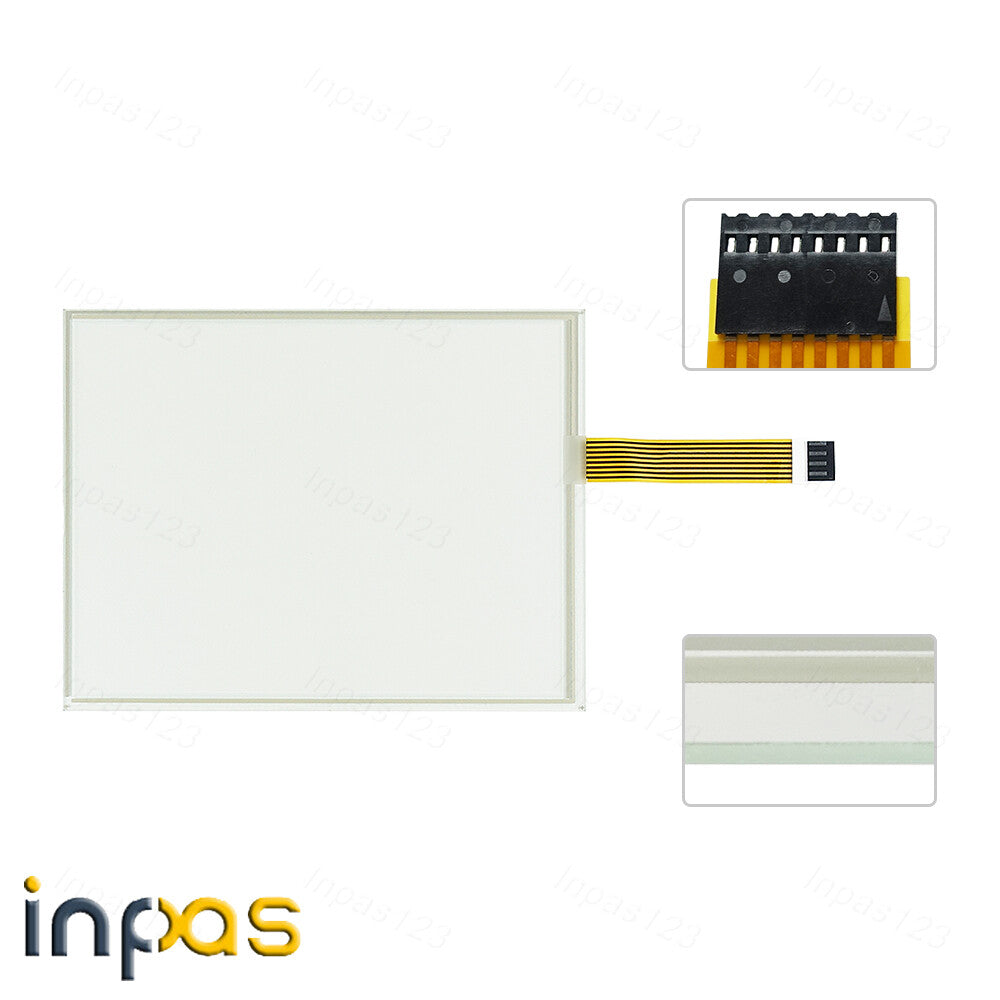 One for AMT9534 AMT 9534 AMT-9534 Touch screen Glass digitizer replacement