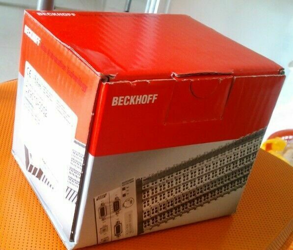 new 1PC BECKHOFF CX5020-0111 CPU Module CX5020-0111 In Box - BECKHOFF