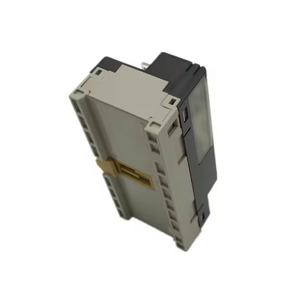 Omron DRT2-ID16 PLC Module | High-Precision Motion Control | 24V DC Input | 16A Output | Fast Response Time - OMRON