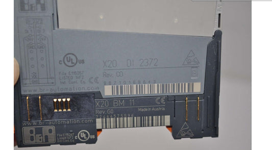 1PC B&R X20DI2372 Module New In Box - B&R