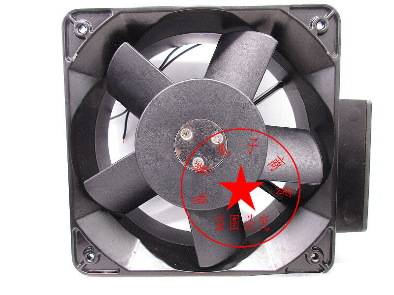 new A18065V2HBT-S SYM BANG 220V 43/52W high-end axial fan