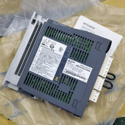Mitsubishi MDS-D-SVJ3-04NA Servo Drive Fast Ship - MITSUBISHI