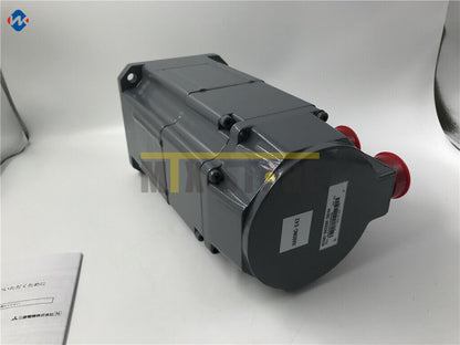 new 1pcs HA80NC-S HA80NCS Mitsubishi SERVO MOTOR - MITSUBISHI