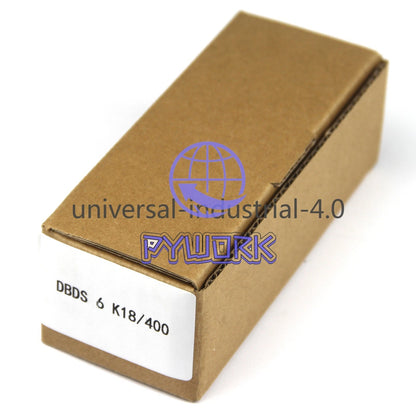REXROTH DBDS6K18-400 Relief Valve